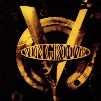 Von Groove - Von Groove (1992)