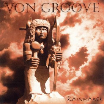 Von Groove - Rainmaker (1995)