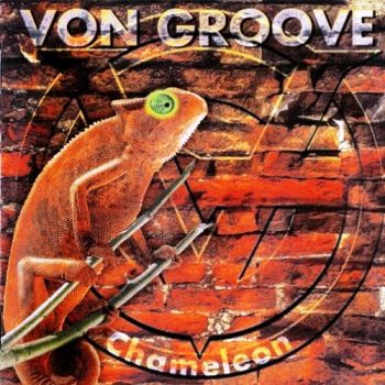 Von Groove - Chameleon (1998)