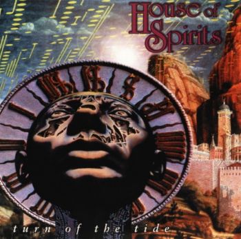 House of Spirits - Turn of the Tide (1994)