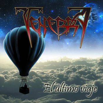 Tenebra - El Ultimo Viaje (2018)
