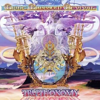 Light Freedom Revival - Truthonomy (2018)