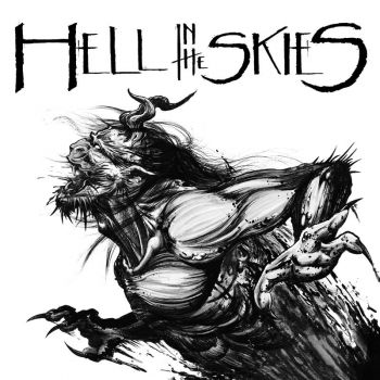 Hell In The Skies - Hell In The Skies (2018)