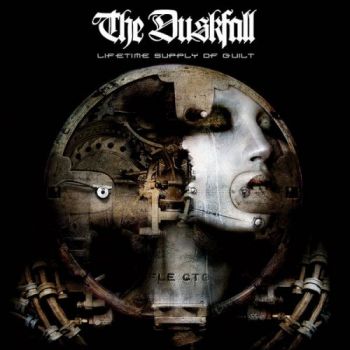 The Duskfall - Lifetime Supply Of Guilt (2005)