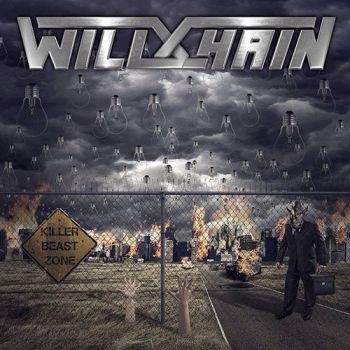 Wild Chain - Killer Beast Zone (2015)