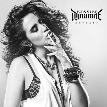 Kissin' Dynamite - Ecstasy (2018)