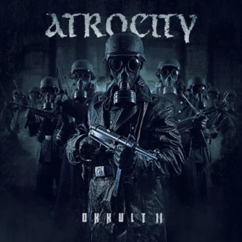 Atrocity - Okkult II (2CD) (2018)