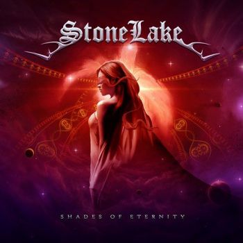 StoneLake - Shades Of Eternity (2009)