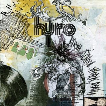 Hyro Da Hero - Birth, School, Work, Death (2011)