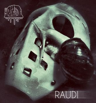 Rau.Di - Raudi (2018)