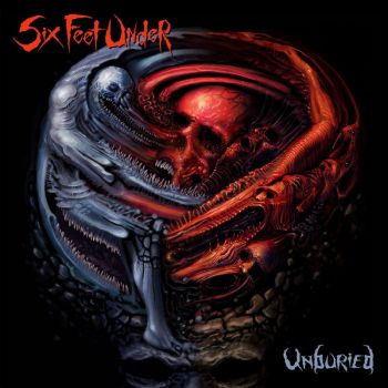 Six Feet Under - Unburied (2018)