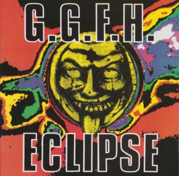 G.G.F.H. - Eclipce (1991)