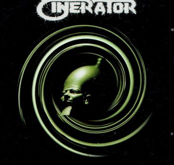 Cinerator - Centuries Of Silence (1998)