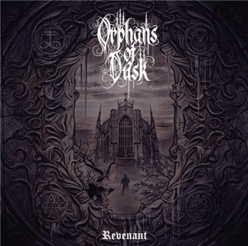 Orphans Of Dusk - Revenant [EP] (2014)