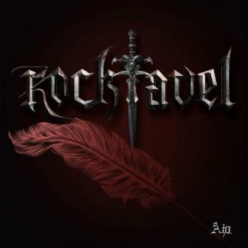 Rockiavel - Aja (2018)