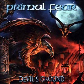 Primal Fear - Devil's Ground (2004)