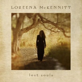 Loreena McKennitt - Lost Souls (2018)