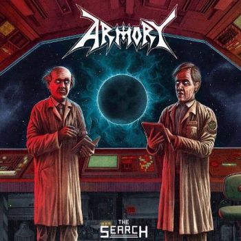 Armory - The Search (2018)