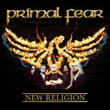 Primal Fear - New Religion (2007)