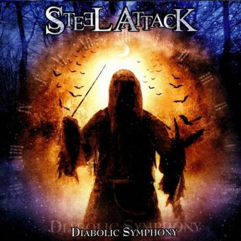 Steel Attack - Diabolic Symphony (2006)