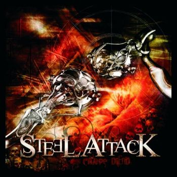 Steel Attack - Carpe DiEnd (2008)