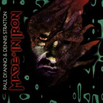 Paul Di'Anno - Made in Iron (1997)