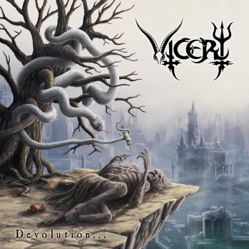 Vicery - Devolution... (2018)