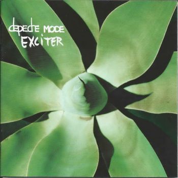 Depeche Mode - Exciter (2001)