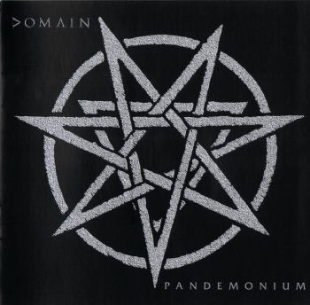 Domain - Pandemonium (2016)