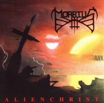 Morbius - Alienchrist (1995)