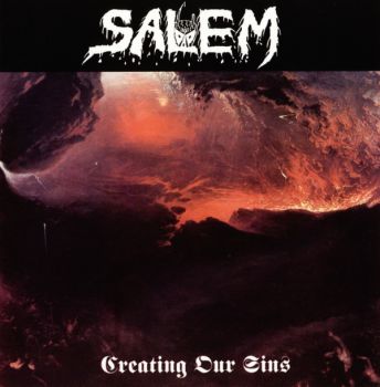 Salem - Creating Our Sins (1992)