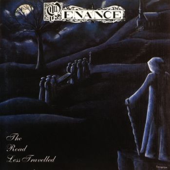 Penance - The Road Less Travelled (1992)