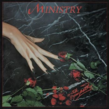 Ministry - With Sympathy (1983)