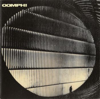 Oomph! - Oomph! (1992)