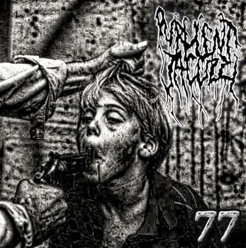 Purulent Jacuzzi - 77 (EP) (2018)