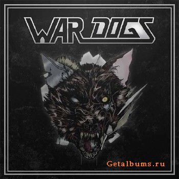 War Dogs - War Dogs (2018)