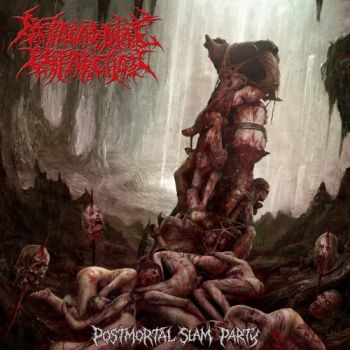 Myocardial Infarction - Postmortal Slam Party (2018)