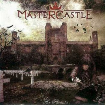 Mastercastle - The Phoenix (2009)