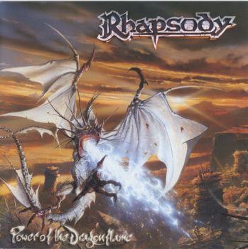 Rhapsody - Power Of The Dragonflame (2002)