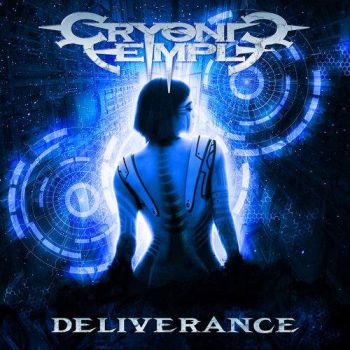 Cryonic Temple - Deliverance (2018)