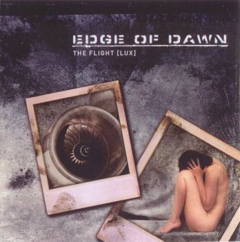 Edge of Dawn - The Flight [Lux] (EP) (2005)