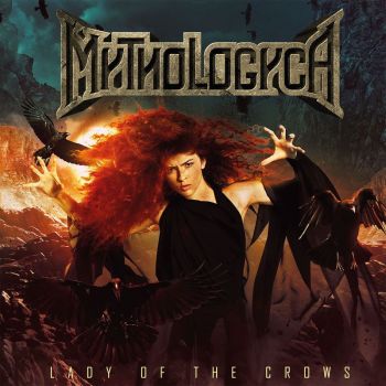 Mythologyca - Lady Of The Crows (2018)