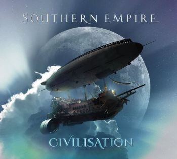 Southern Empire - Civilisation (2018)