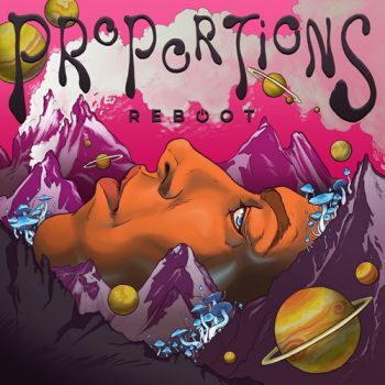 Proportions - Reboot (2018)