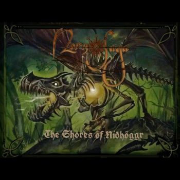 Nornsaga - The Shores Of Nidhoggr (2018)