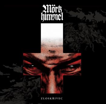 Morkhimmel - Zloskrivec (2012)