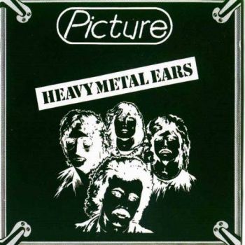 Picture - Heavy Metal Ears (1981)