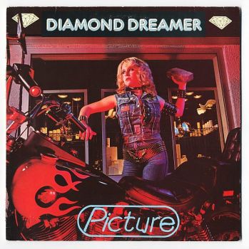 Picture - Diamond Dreamer (1982)