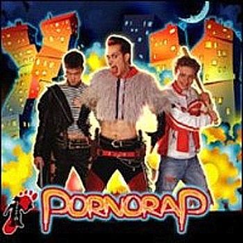 PornoRap - PornoRap (2004)