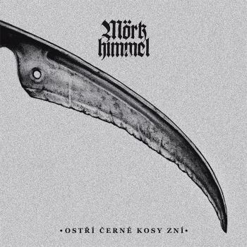 Morkhimmel - Ostri Cerne Kosy Zni (2014)